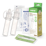 Haakaa Silicone Colostrum Collector x 2
