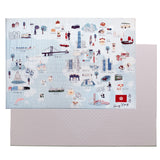 Milk It Baby Play Mat - Hong Kong - Laadlee