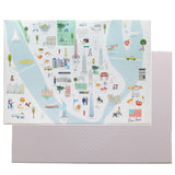 Milk It Baby Play Mat - New York - Laadlee