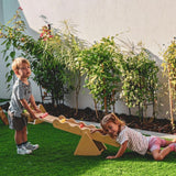 Miamamma Arabia Classic Indoor Seesaw and Balance Beam