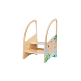 Miamamma Arabia Korean Preschool Step Stool