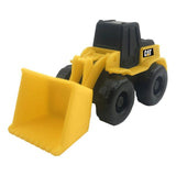 CAT Mini Machines Fw Dump Truck 3-inch - 1pc Assorted (Style May Vary)