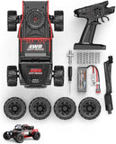 MJX 2.4Ghz Hyper Go 1:14 Brushless High-Speed Remote Control Truck