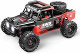 MJX 2.4Ghz Hyper Go 1:14 Brushless High-Speed Remote Control Truck