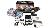 MJX 2.4 RTR Hyper Go 1:14 Brushless Remote Control Drift Car