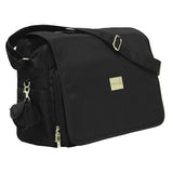 Moon 4Ever - Messenger Bag - Black