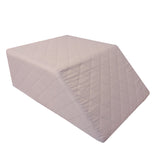 Moon Leg Elevation Pillow - Brown