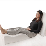 Moon Contour Leg Elevation Pillow