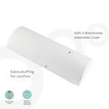 Moon Half Moon Pillow