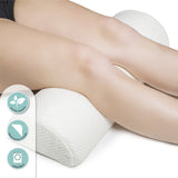 Moon Half Moon Pillow