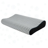Moon Medical Orthopedic Contour Cooling Gel Pillow