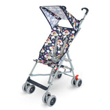 Moon Jet Ultra Light Buggy Stroller - Printed Unicorn