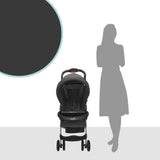 Moon Bezik One Fold Stroller