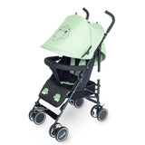 Moon Safari Stroller Character - Dino