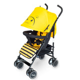 Moon Safari Stroller Character - Bee
