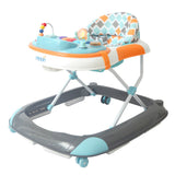 Moon Pace Baby Walker - Grey