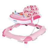 Moon Pace Baby Walker - Pink
