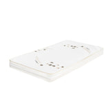 Moon Organic Toddler Crib & Bed Mattress - Size 140X70X10