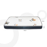 Moon Kids Cozy Mattresses Printed - 70x140x12