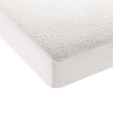 Moon Breathable Waterproof Mattress Protector - 133X70X12