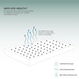 Moon Baby First Pillow With Bamboo Rayon