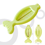 Moon Bath Thermometer