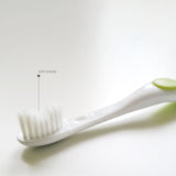 Moon Toddler Toothbrush (Pack of 2)