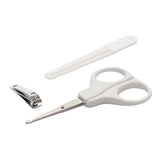 Moon Baby Nail Care Set