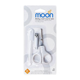 Moon Baby Nail Care Set