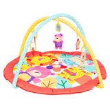 Moon Perky Playmat And Activity Gym - Animals