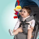 Moon Pull String - Girl