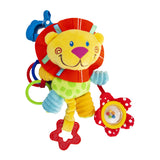 Moon Pull String - Lion