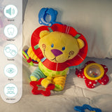 Moon Pull String - Lion