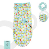 Moon Organic Swaddler