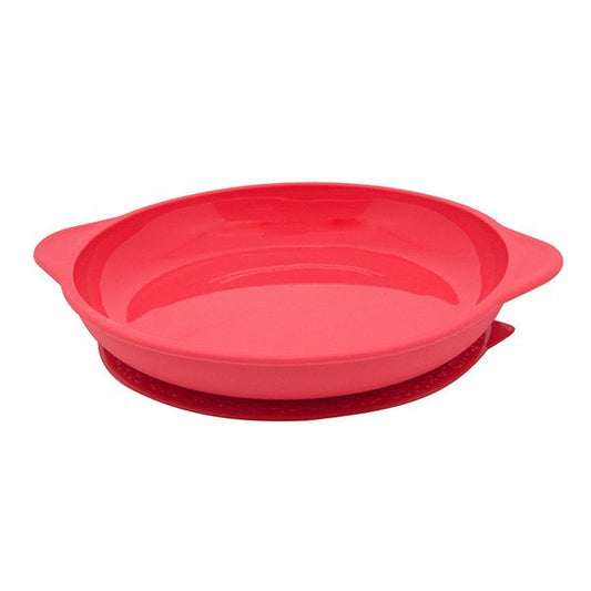 Marcus & Marcus - Silicone Suction Plate - Marcus - Laadlee