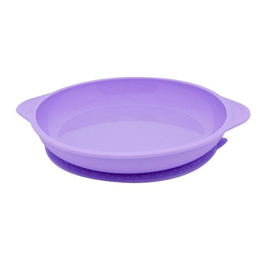 Marcus & Marcus - Silicone Suction Plate - Willo - Laadlee