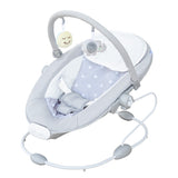 Moon Hopper Baby Bouncer - Grey Star