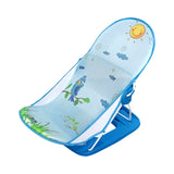 Moon Shower Me Baby Bather - Dark Blue