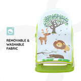 Moon Shower Me Baby Bather - Light Blue