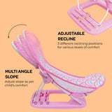 Moon Shower Me Baby Bather - Pink