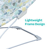 Moon Hop and Lean Bouncer - Grey