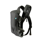 Moon KaryGo 2-in-1 Baby Carrier - Black