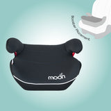 Moon Kido Baby Booster Car Seat - Black