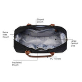 Moon Moms Travel Bag