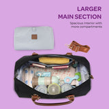 Moon Moms Travel Bag