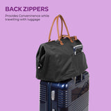 Moon Moms Travel Bag