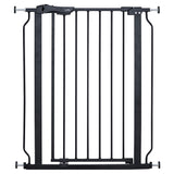 Moon Secura Safety Gate 76cm-80cm Without Extension