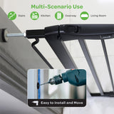 Moon Secura Safety Gate 76cm-80cm Without Extension