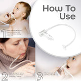 Moon Nasal Aspirator