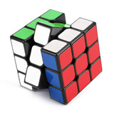 Moon Magic Cube Puzzle 5.6Cm
